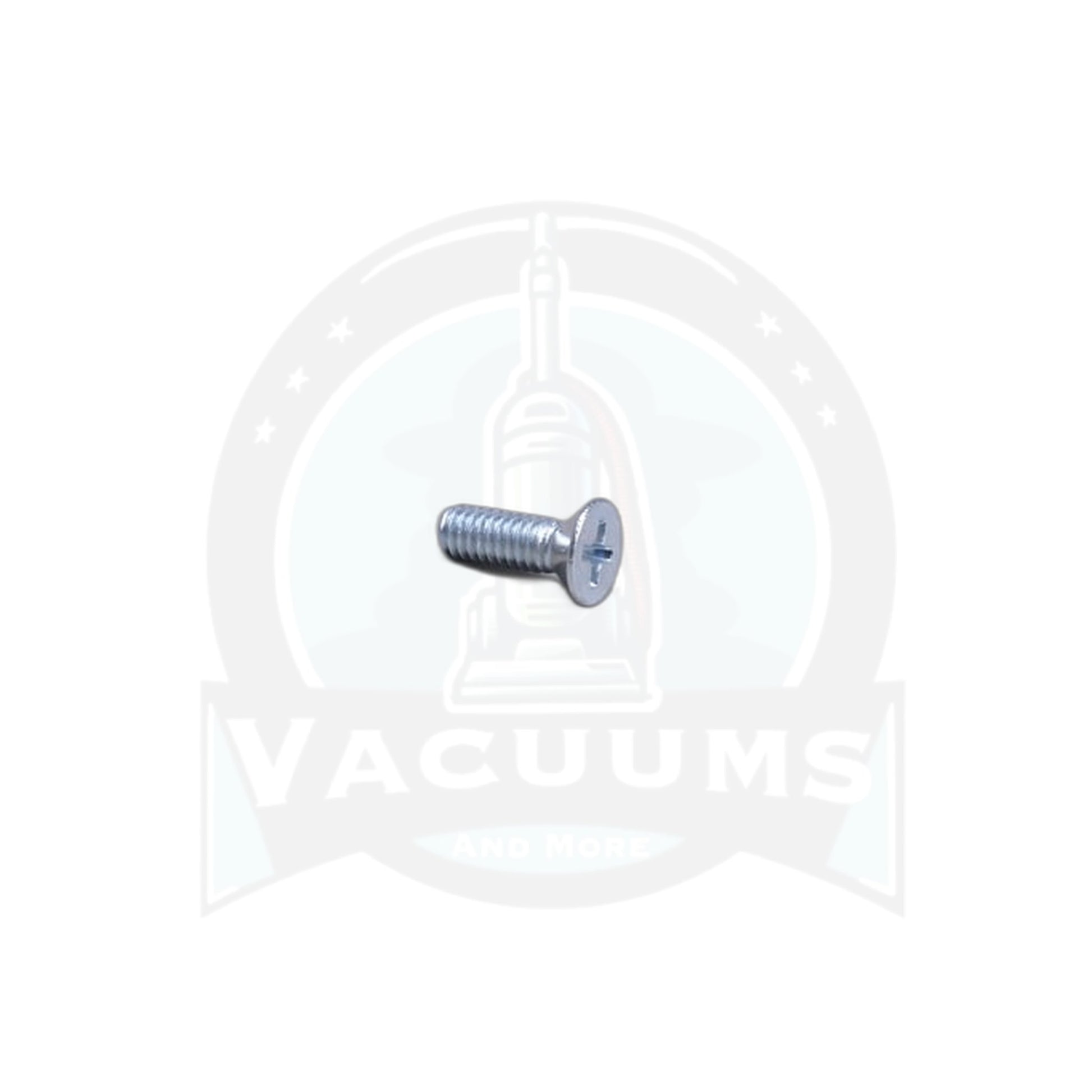 Rainbow D3 Flange Plate Screw - Vacuums and More