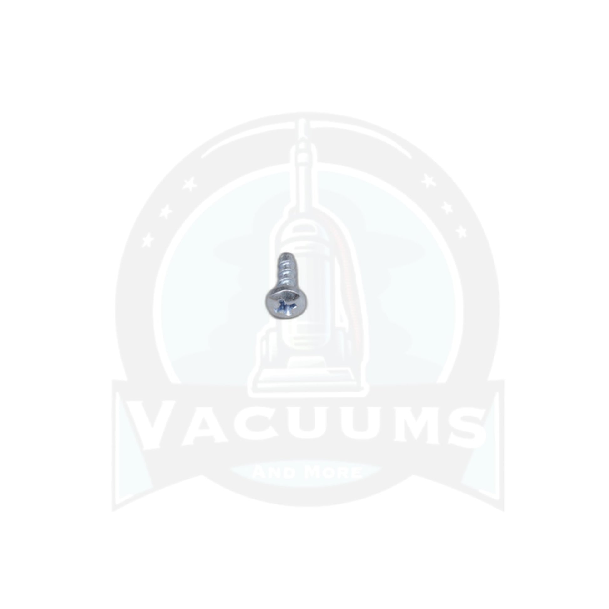 Rexair-Rainbow Screw for Clamp Ring - Rexair - Rexair-Rainbow