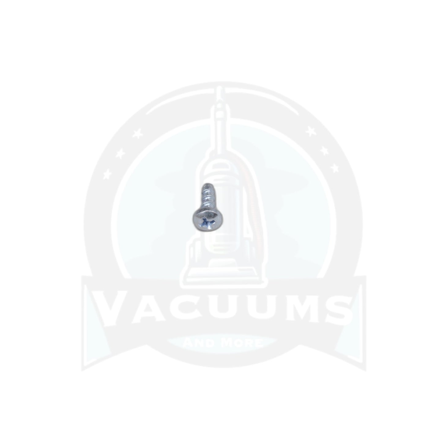 Rainbow Clamp Ring Screw - Fits D4 and D4SE - Vacuums and More