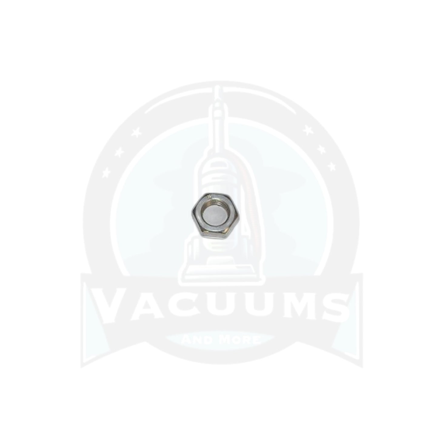 Rainbow Lock Nut - Fits D3, D4, D4SE - Vacuums and More