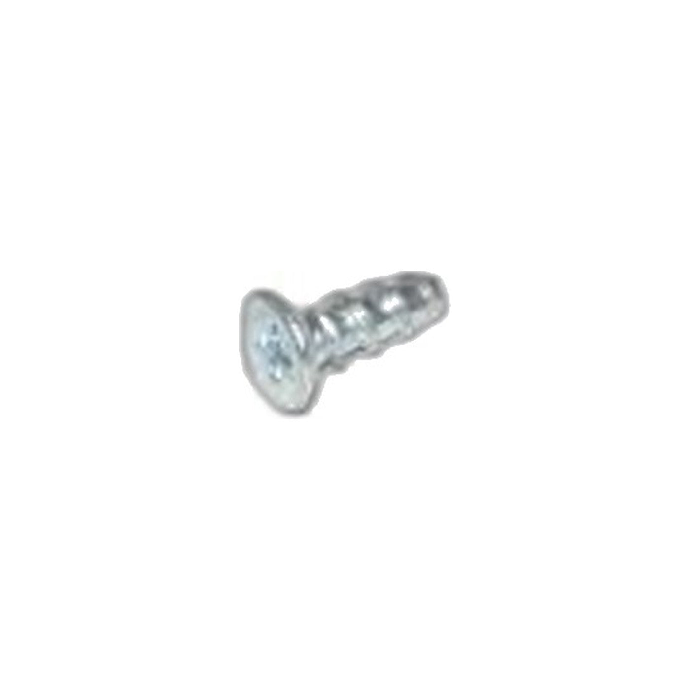 Rexair-Rainbow Flange Plate Screws D4 Plastic Type