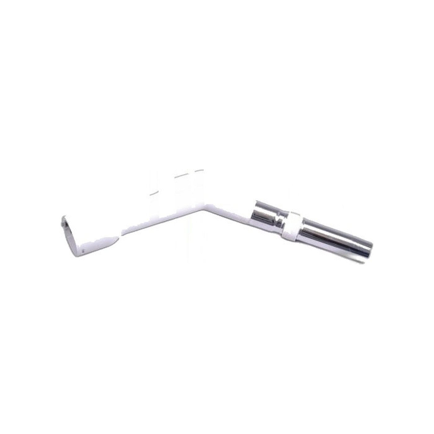 Handle Repair Kit - Plastiflex Low Voltage Hose, No Button No Switch