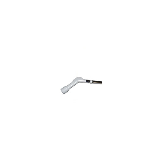 Handle Repair Kit with Button Lock - Plastiflex, No Switch