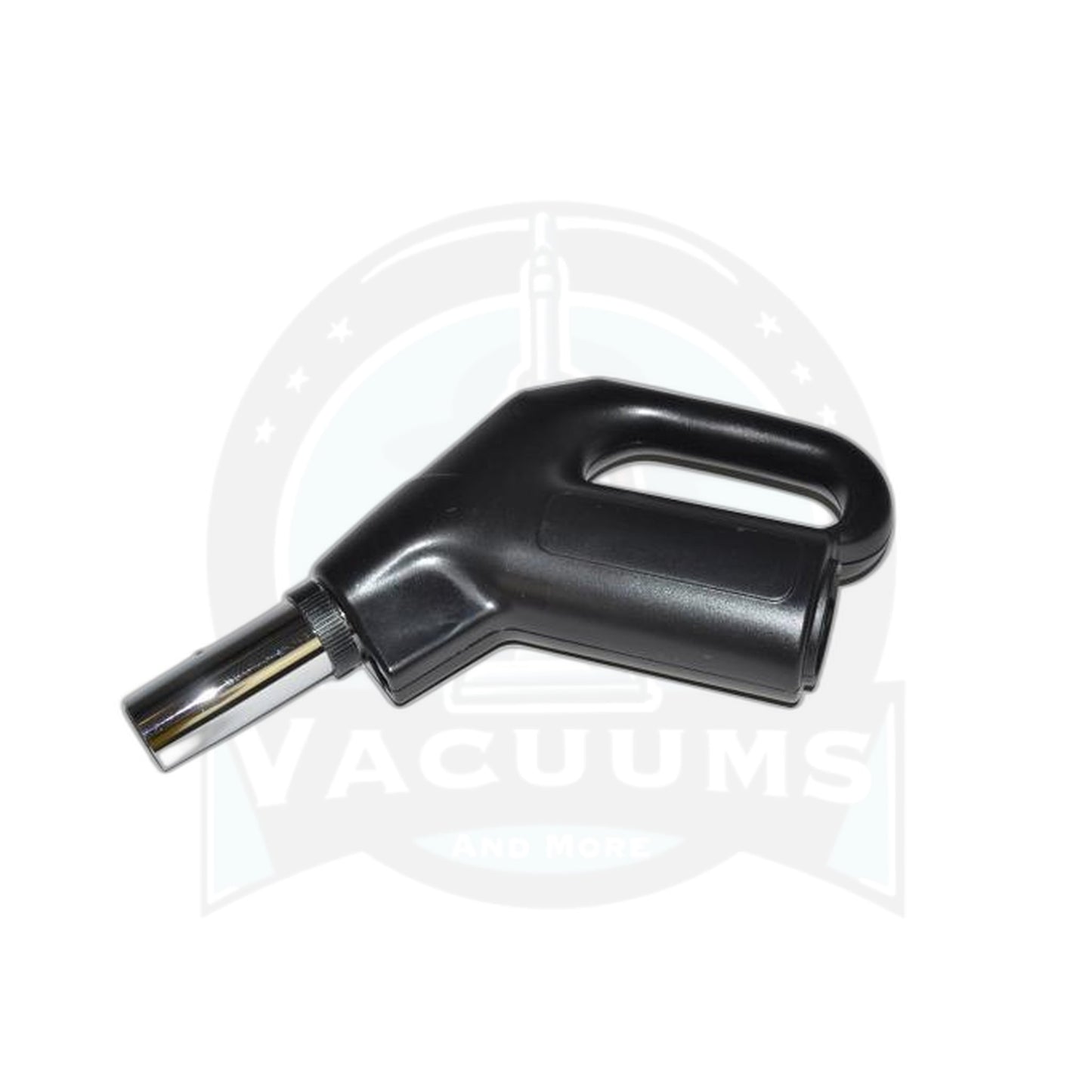 Plastiflex Hose Handle Grip - Black - Plastiflex