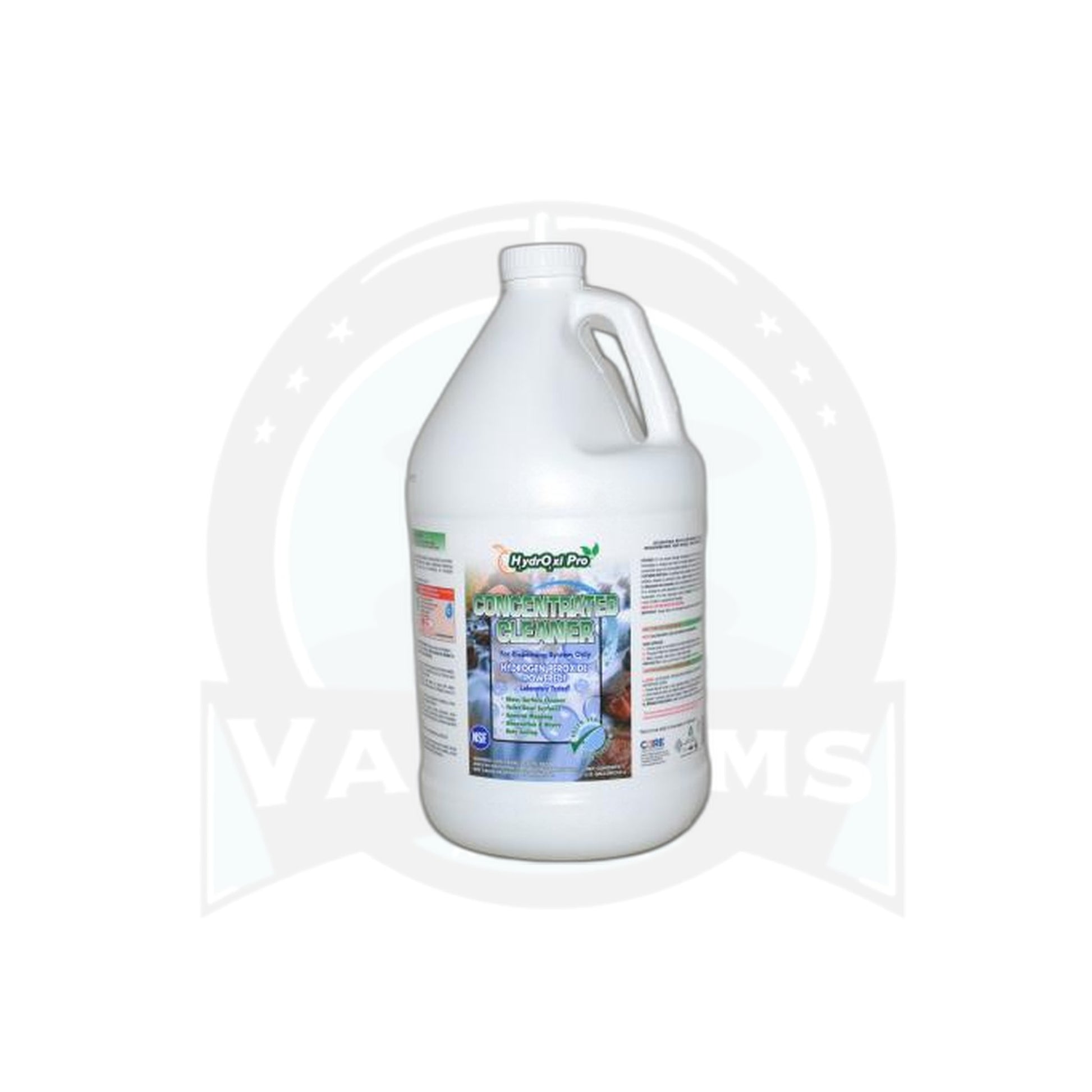 Cleaning Concentrate - Core Hydroxi Pro, 128 oz (Gallon) - Hydroxi Pro