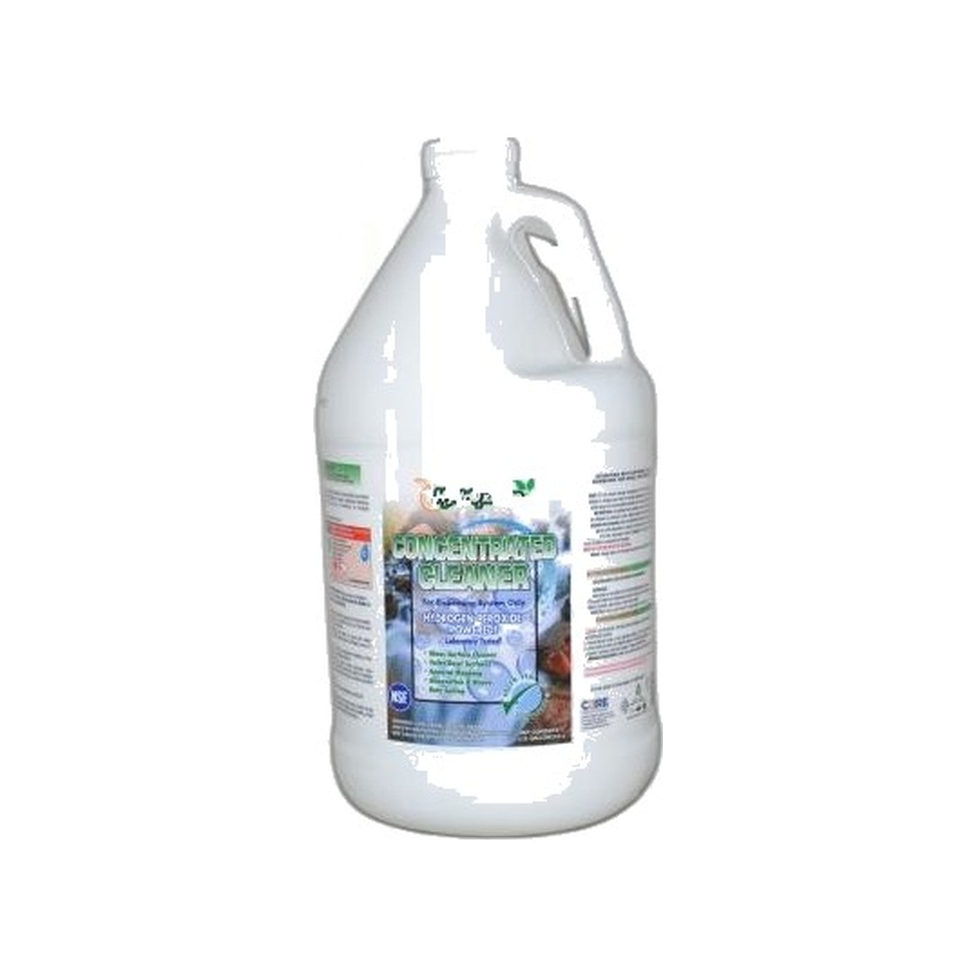 Cleaning Concentrate - Core Hydroxi Pro, 128 oz (Gallon)