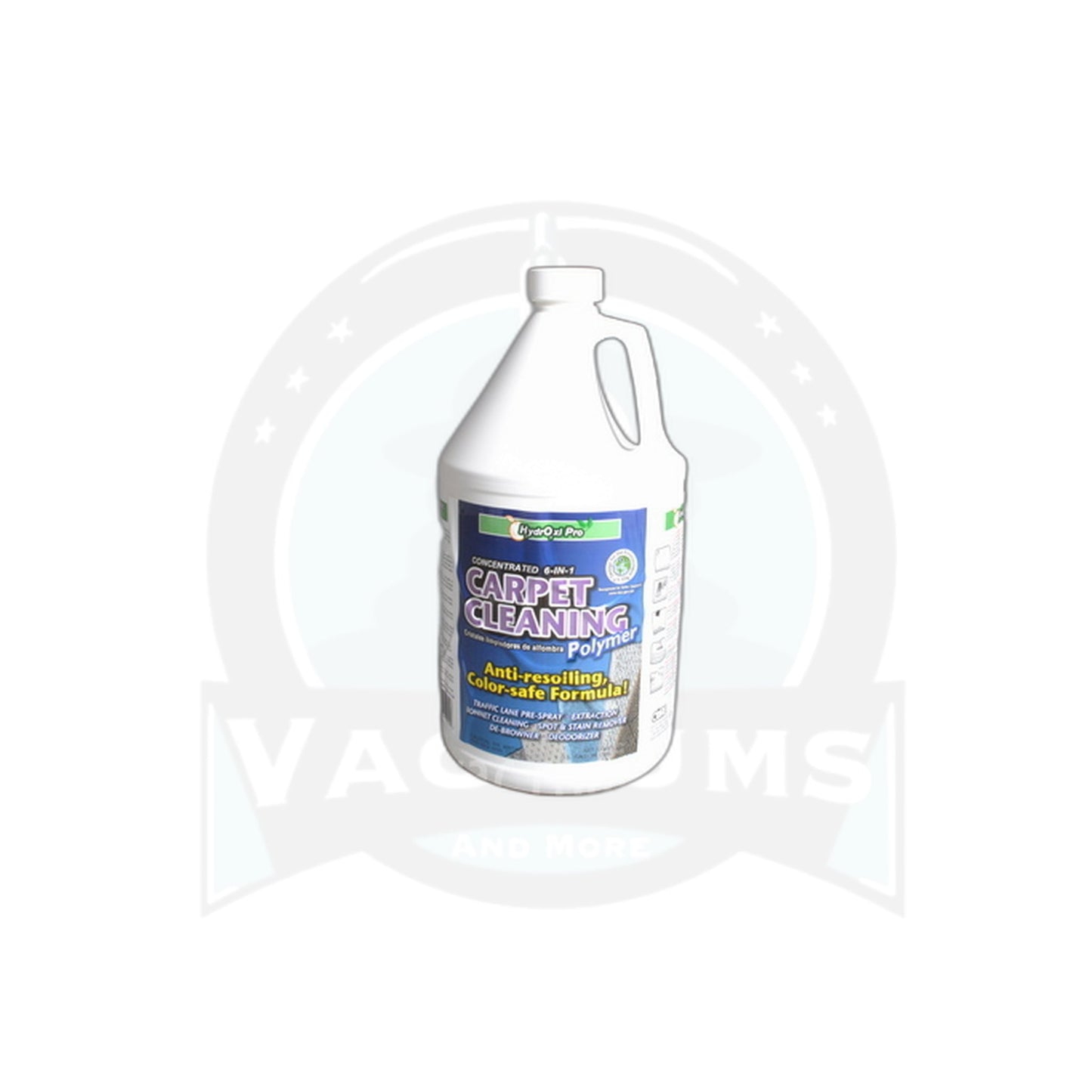 Shampoo - Core Extraction Polymer Formula 128 oz, Hydroxi Pro - Hydroxi Pro