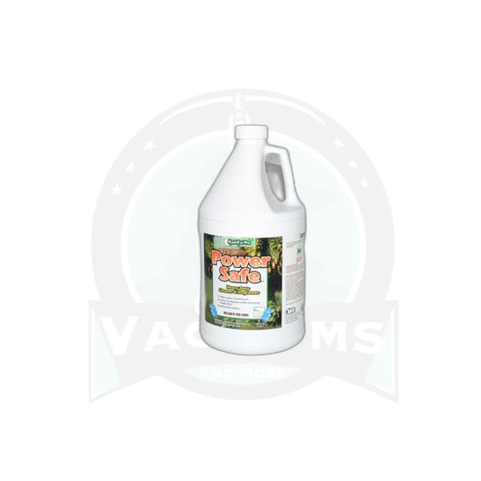 Power Safe Cleaner & Degreaser - Core, 128 oz - Vacuums and More