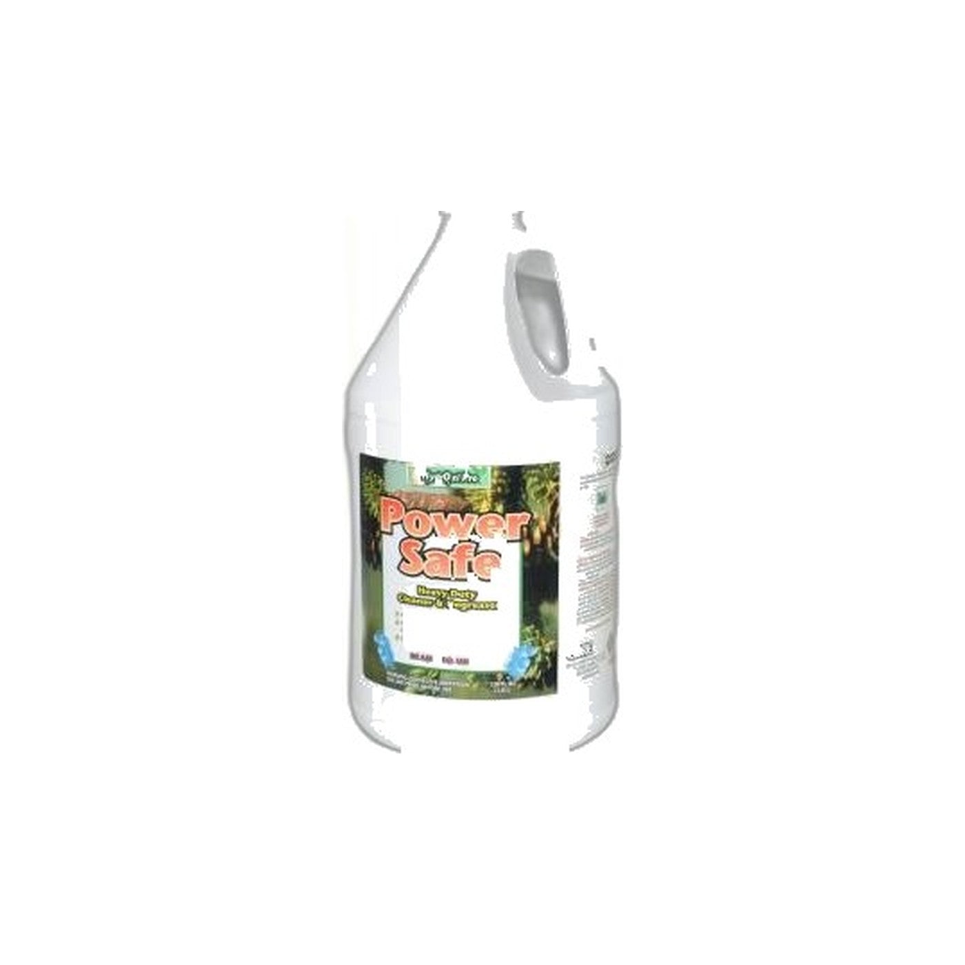 Power Safe Cleaner & Degreaser - Core, 128 oz
