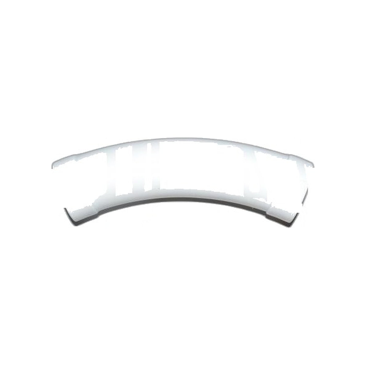Hide A Hose 45 Degree Long Sweep Elbow, 2 In Pipe