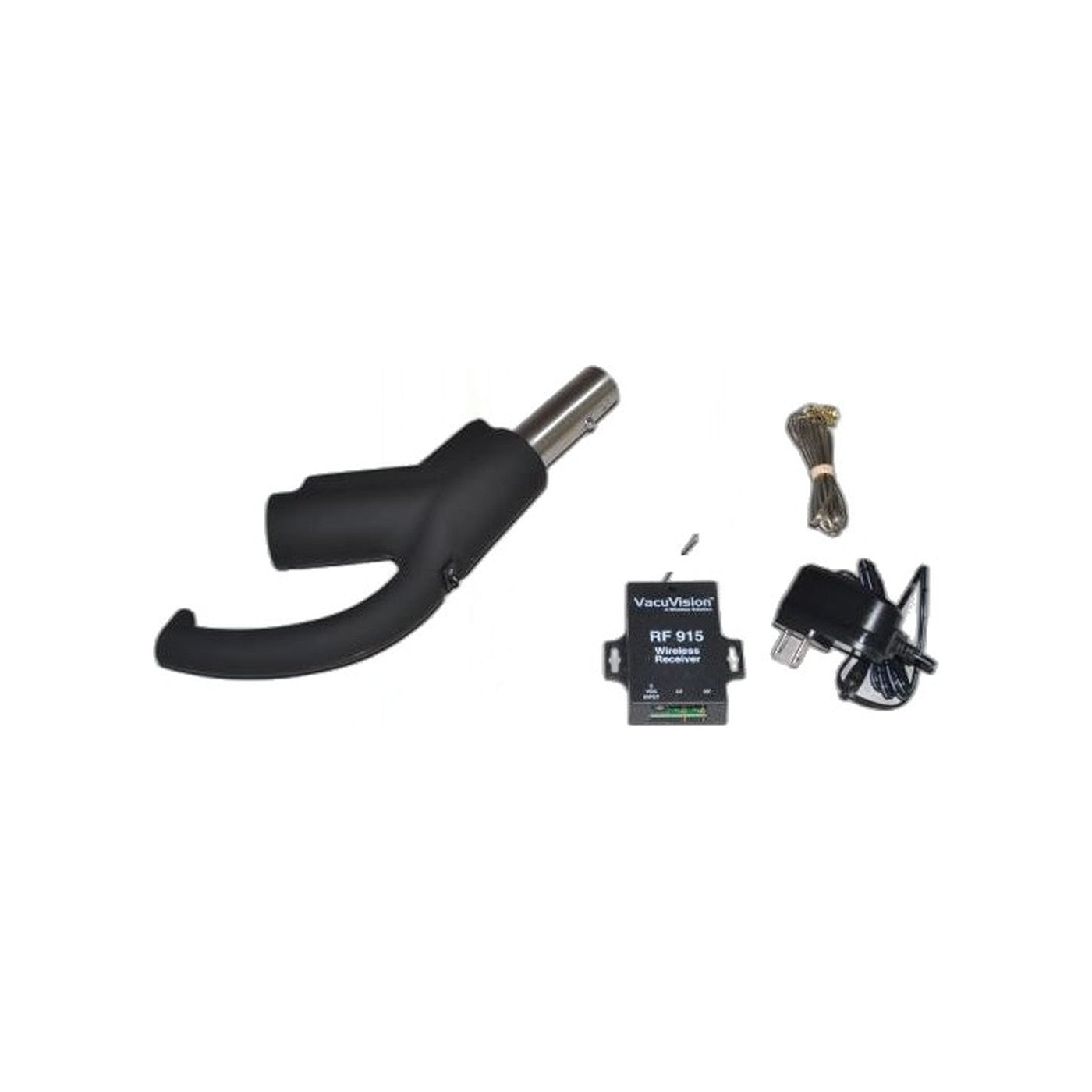 Ready Grip New Style - RF Series Hide A Hose