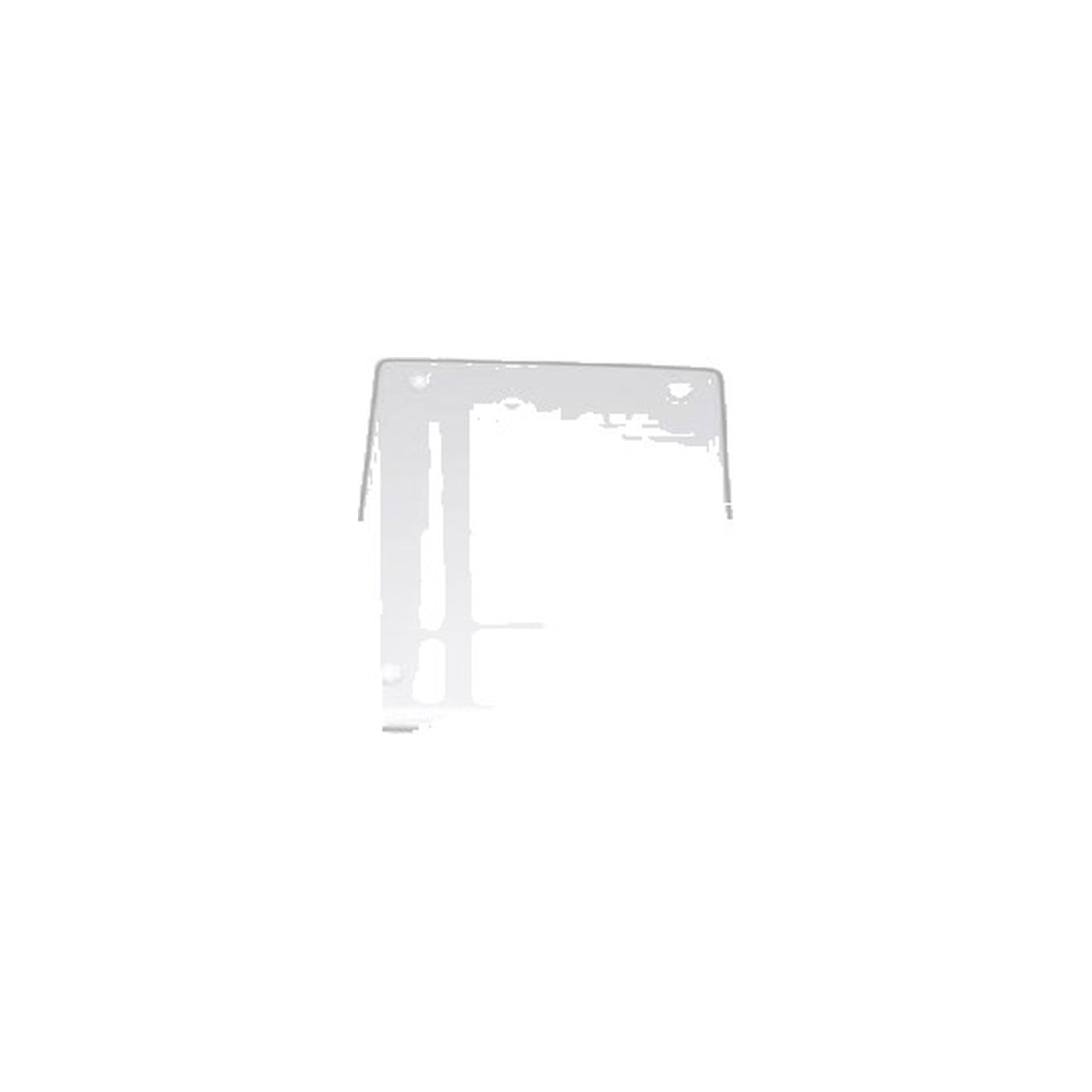 Hide A Hose Pre-Plumb Trim Cover