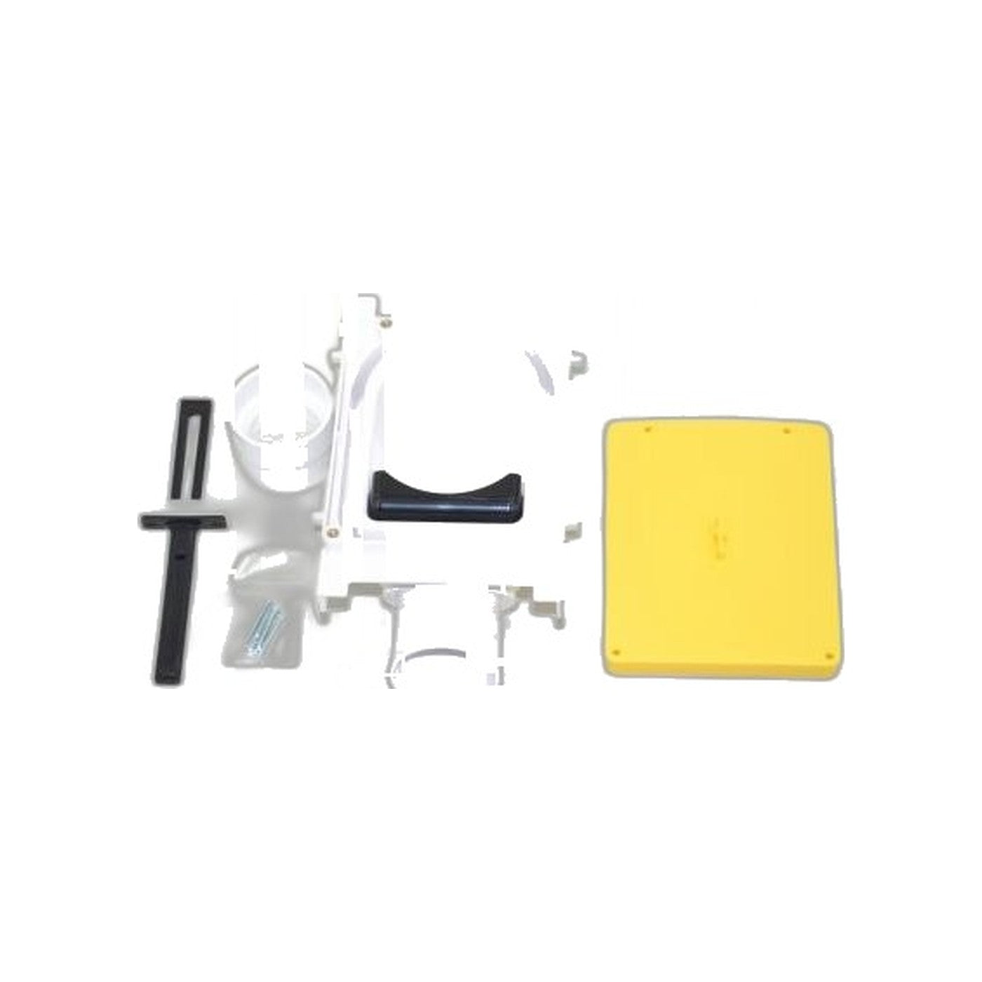 Hide A Hose Rough-In Valve Kit - 6000 PRO