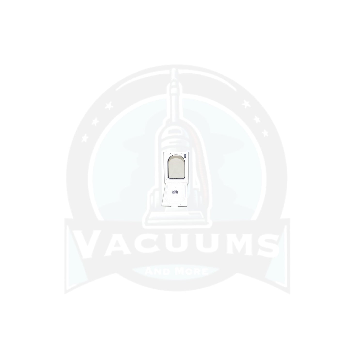 White Trim Kit - 6000 Pro Hide A Hose - Image 2