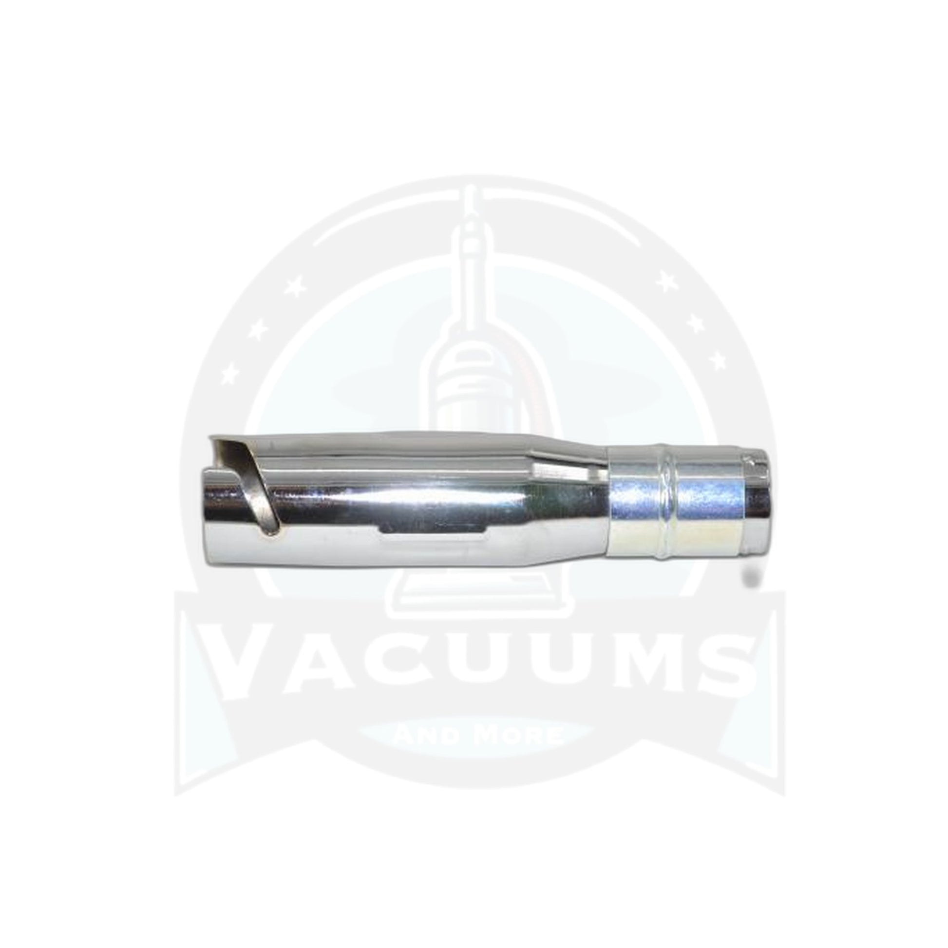 Compact/TriStar Compact Machine End Coupling Replacement - Vacuums and More