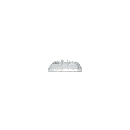 Floor Nozzle Lower Base - Kenmore Canister