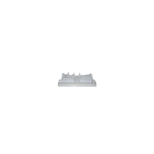 Power Head Base Plate - Kenmore Canister, Light Gray