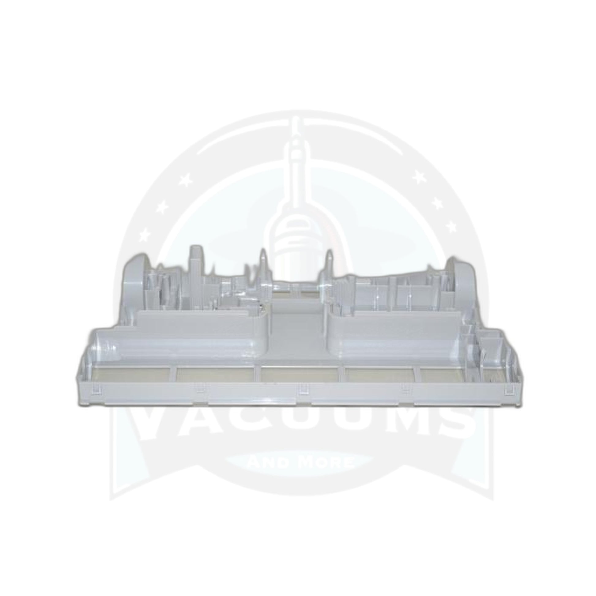 Power Head Base Plate - Kenmore Canister, Light Gray - Kenmore