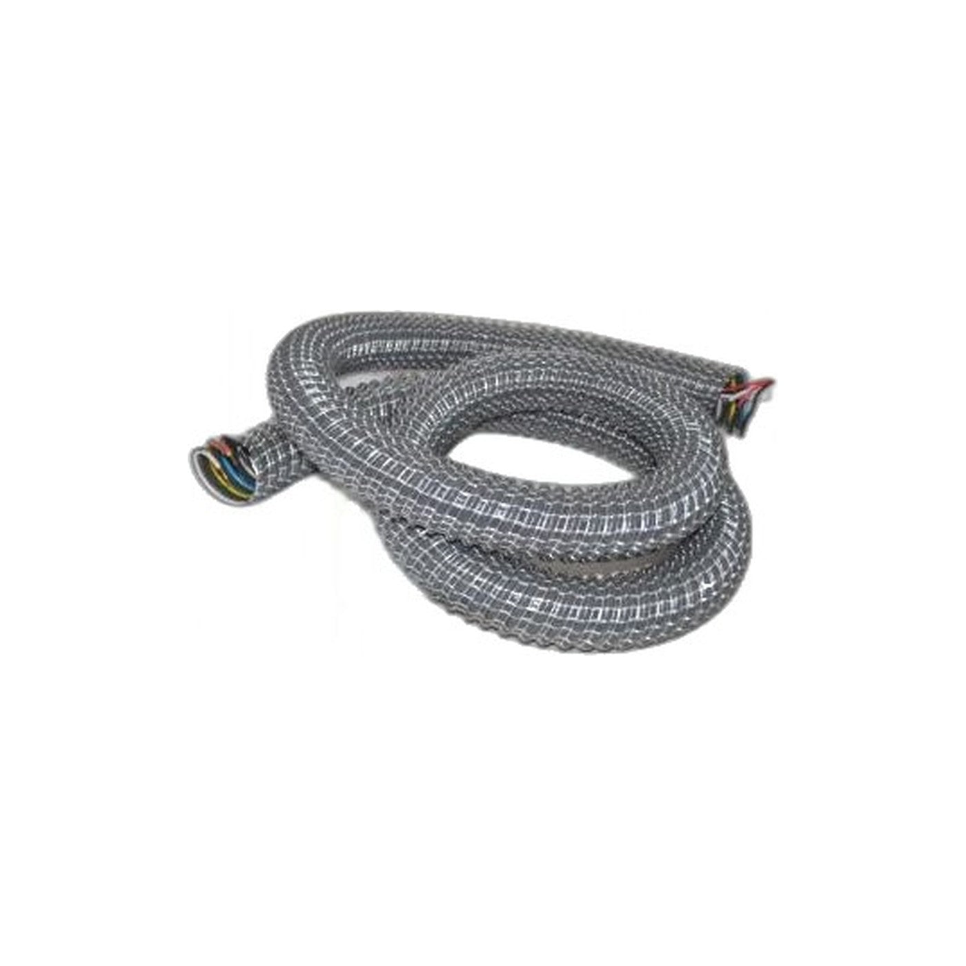 Blank Hose Assembly - Kenmore Canister, 3-Wire