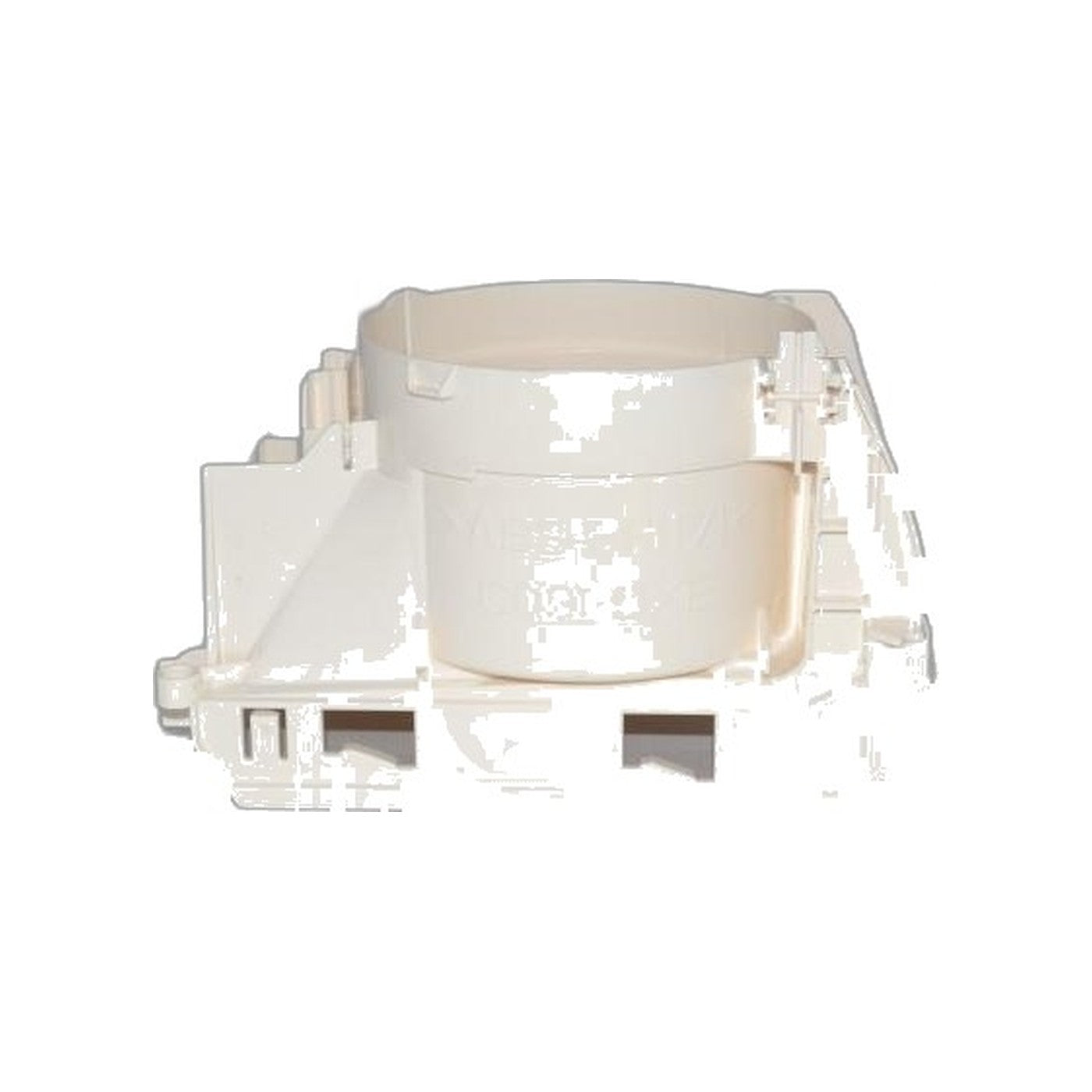 Titan Motor Case - T8000