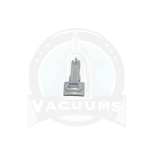 Kenmore Button - Wand Release - Titan T9000, T9500 Canister - Kenmore