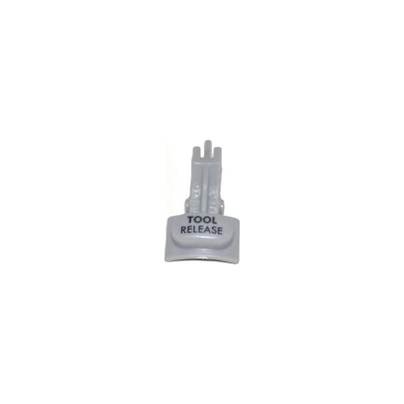 Kenmore Release Button - Decorative