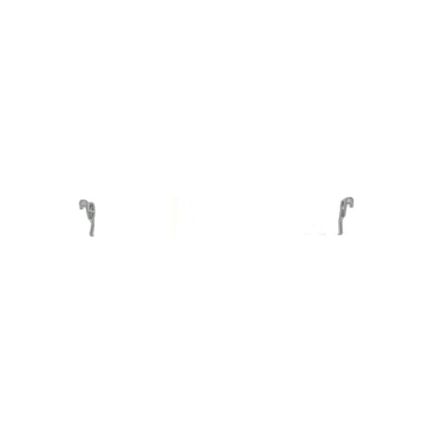 Kenmore Lid Spring