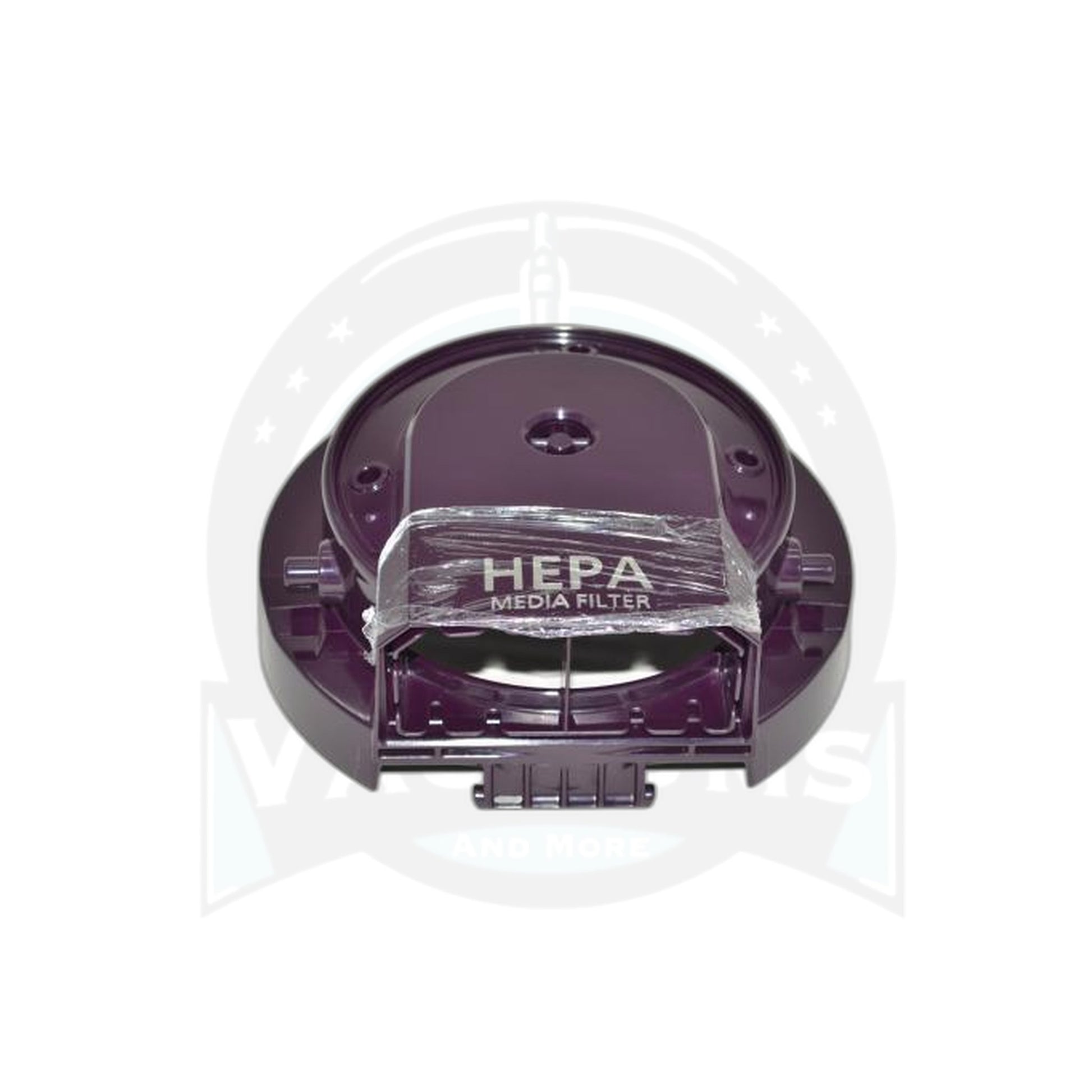 Kenmore Vacuum Housing Lid - Vacuums and More