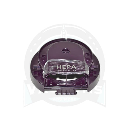 Kenmore Vacuum Housing Lid - Vacuums and More