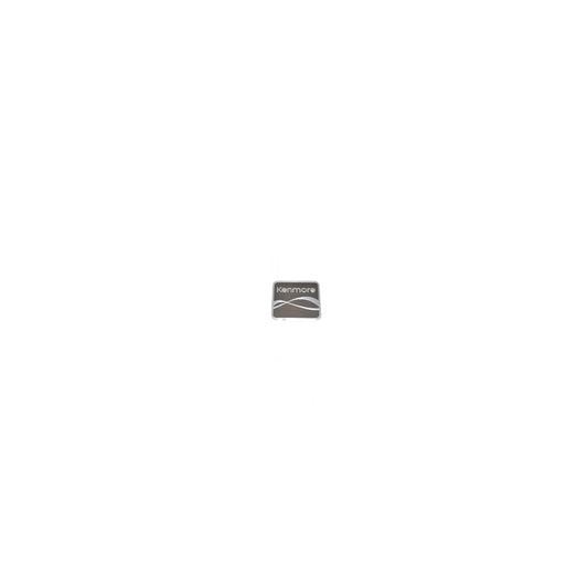 Kenmore Ornamental Plate - 31230