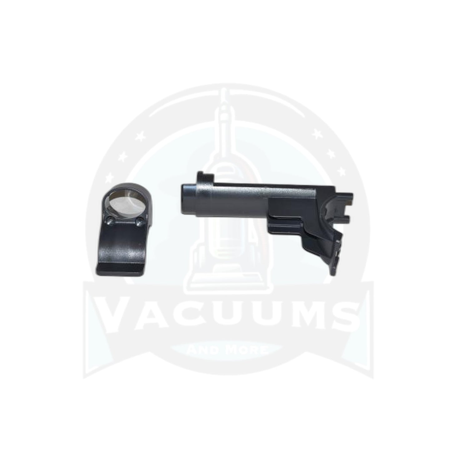 Hose Holder - Vacuums and More