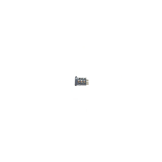 Circuit Spring Unit - Kenmore Canister, 3-Prong