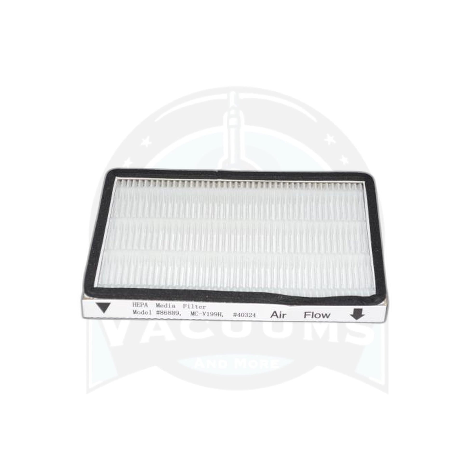 Kenmore EF-1 Genuine HEPA Filter - Kenmore
