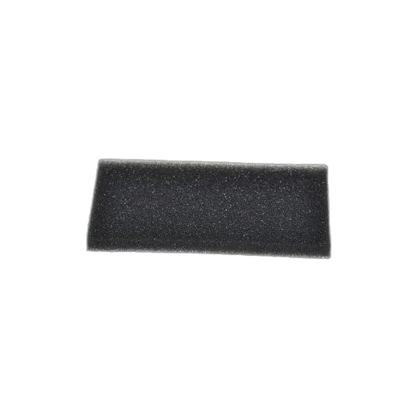 Kenmore Canister Vacuum Exhaust Filter