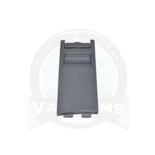 Kenmore Back Filter Cover Assembly with Latch - 21814 Series - Kenmore