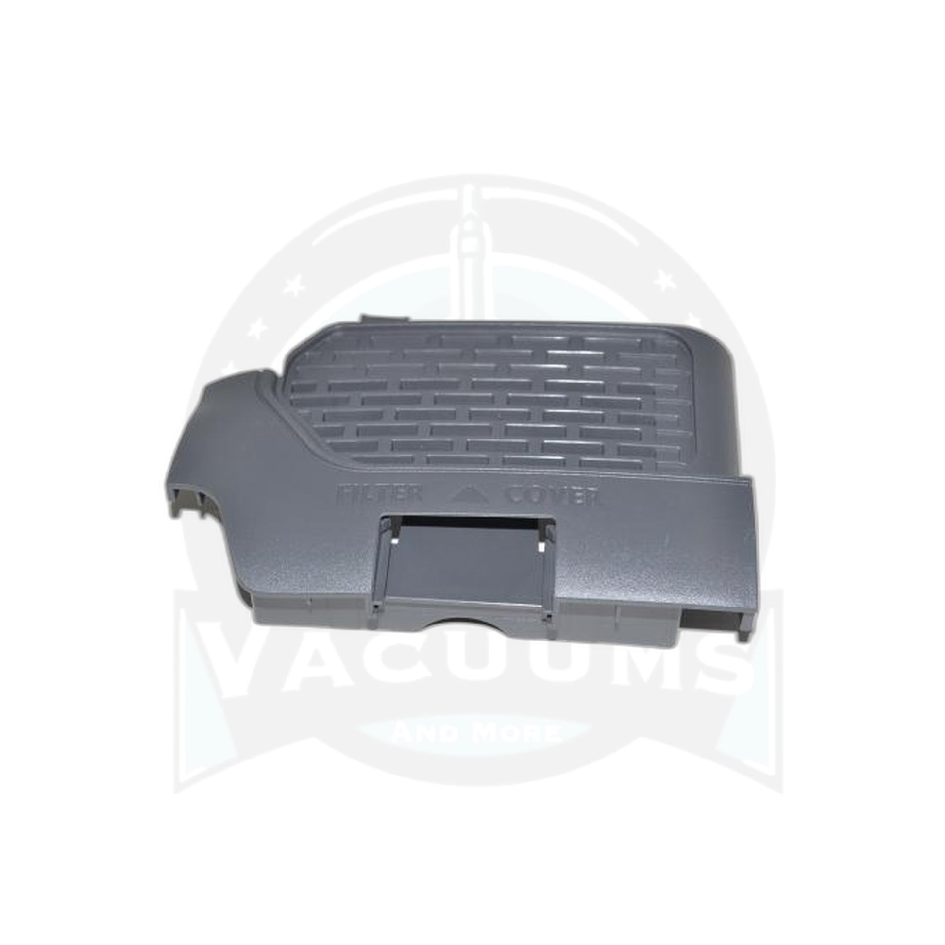 Kenmore Filter Cover - 81214 Series - Kenmore