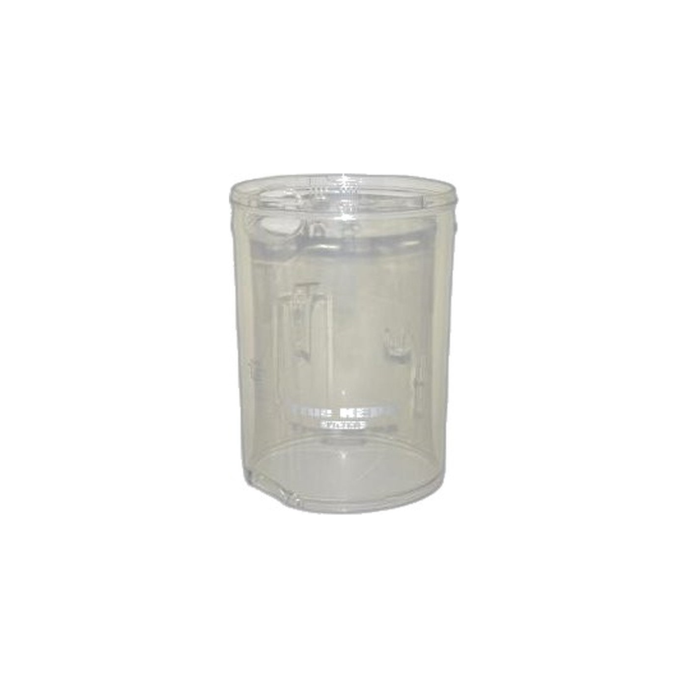 Kenmore Vacuum Decorative Filter Case