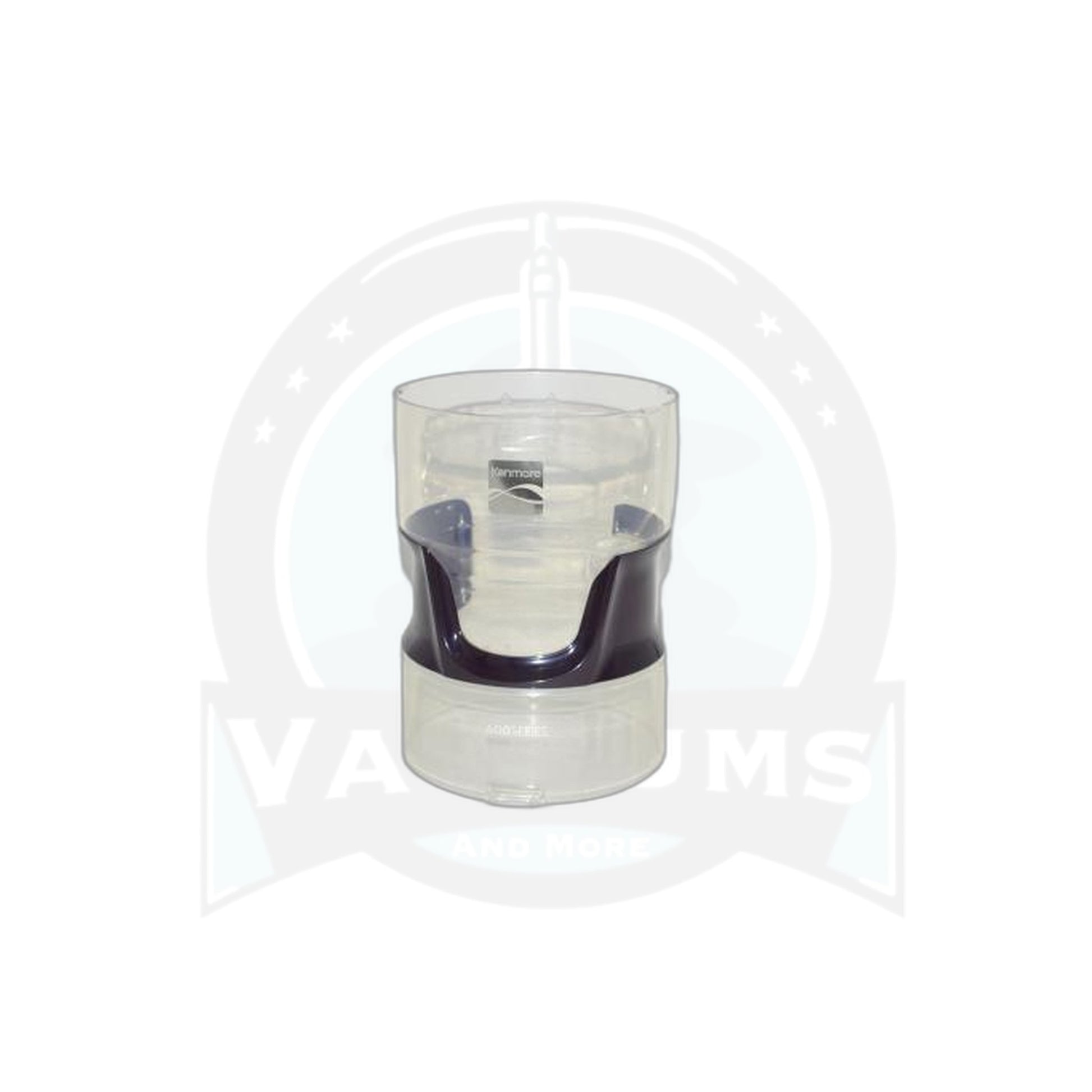 Dust Bin - Kenmore Upright Bagless - Kenmore