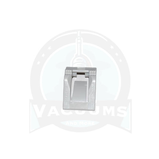 Kenmore Handle Release Pedal - 125.81615910 - Kenmore