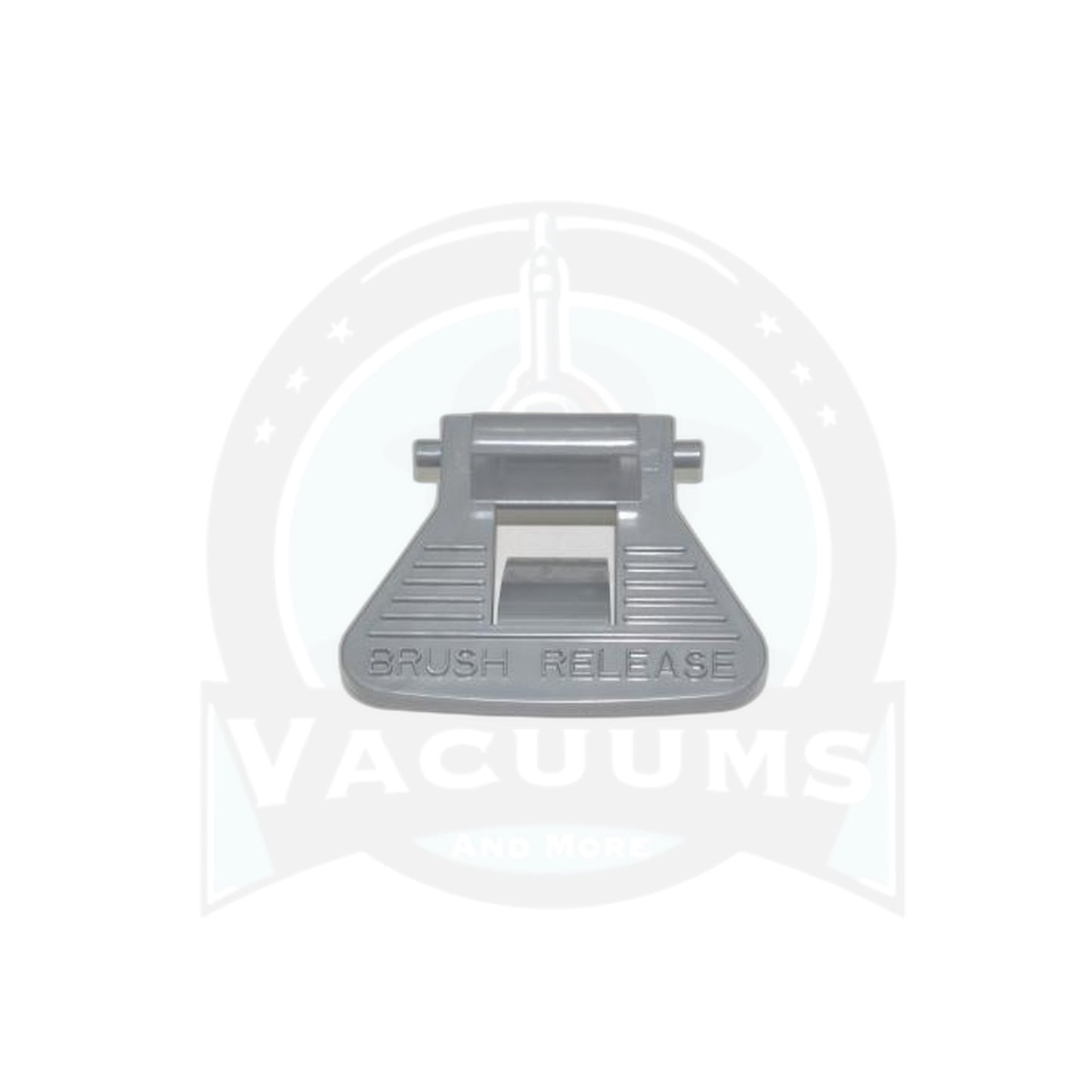 Kenmore Pedal Brush Release - Vacuums and More