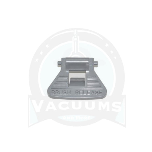 Kenmore Pedal Brush Release - Vacuums and More