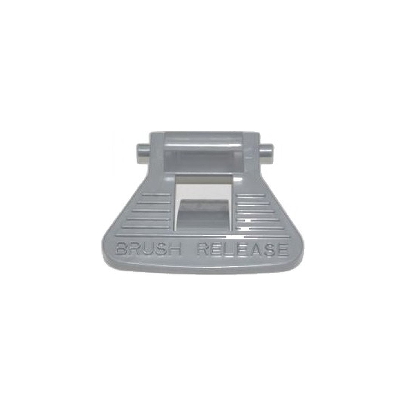 Kenmore Pedal Brush Release