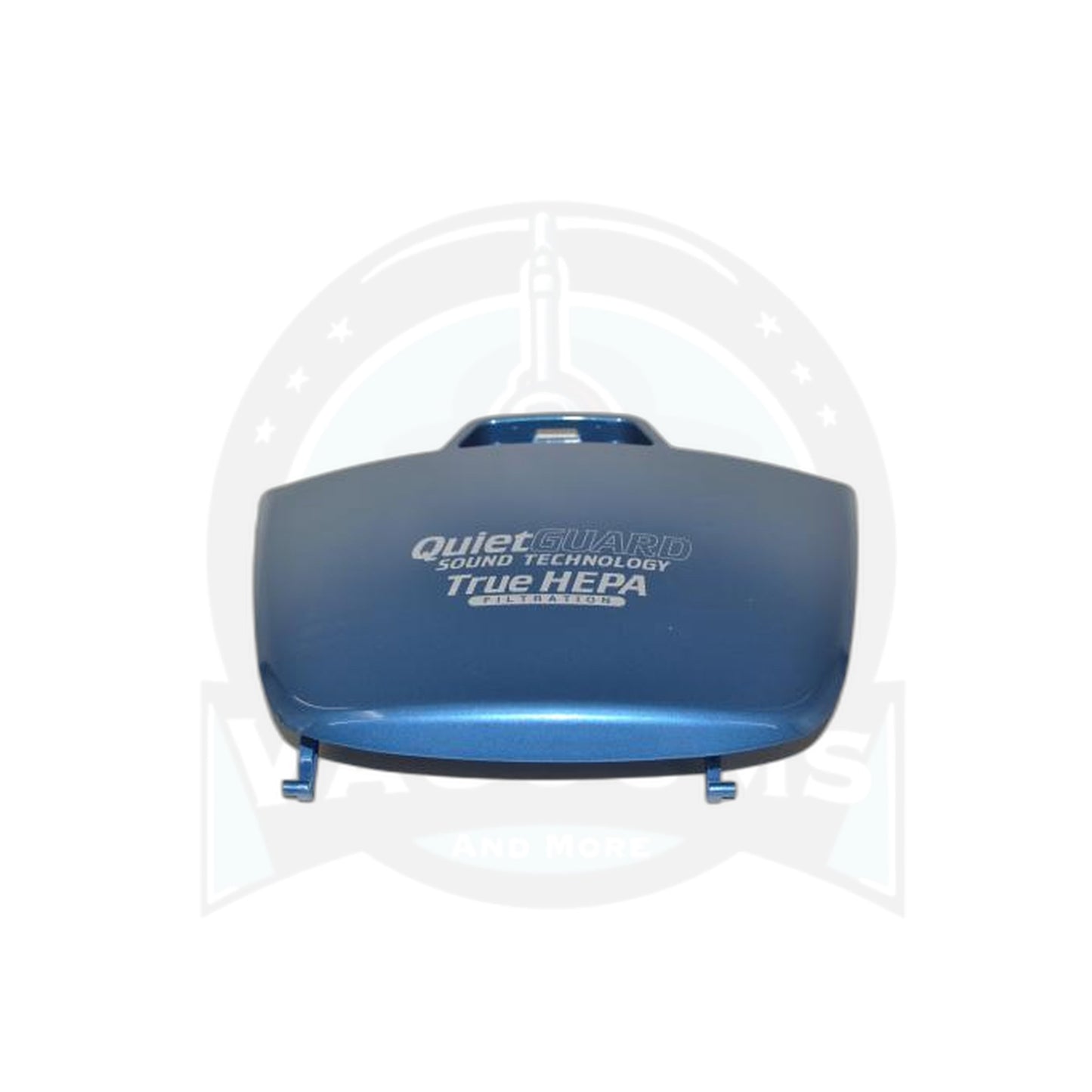 Kenmore Tool Storage Cover - Vacuums and More