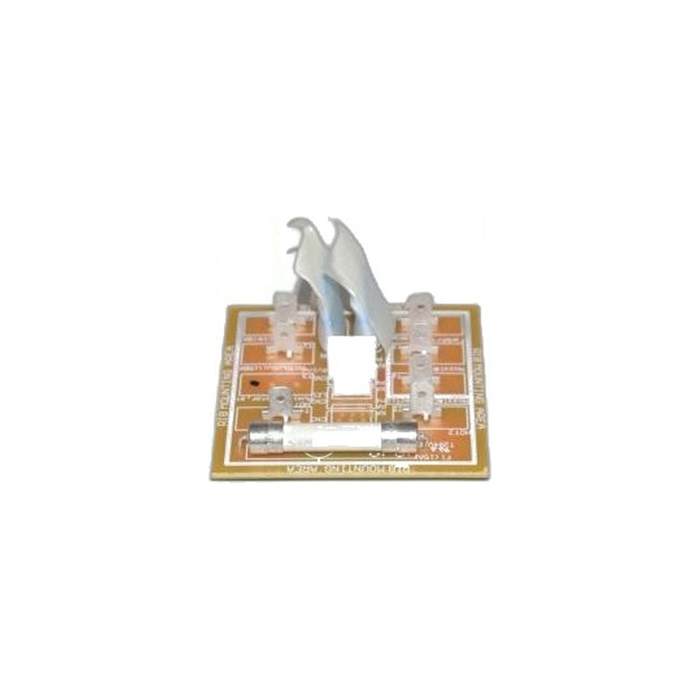 Kenmore Overload Protector - Circuit Breaker