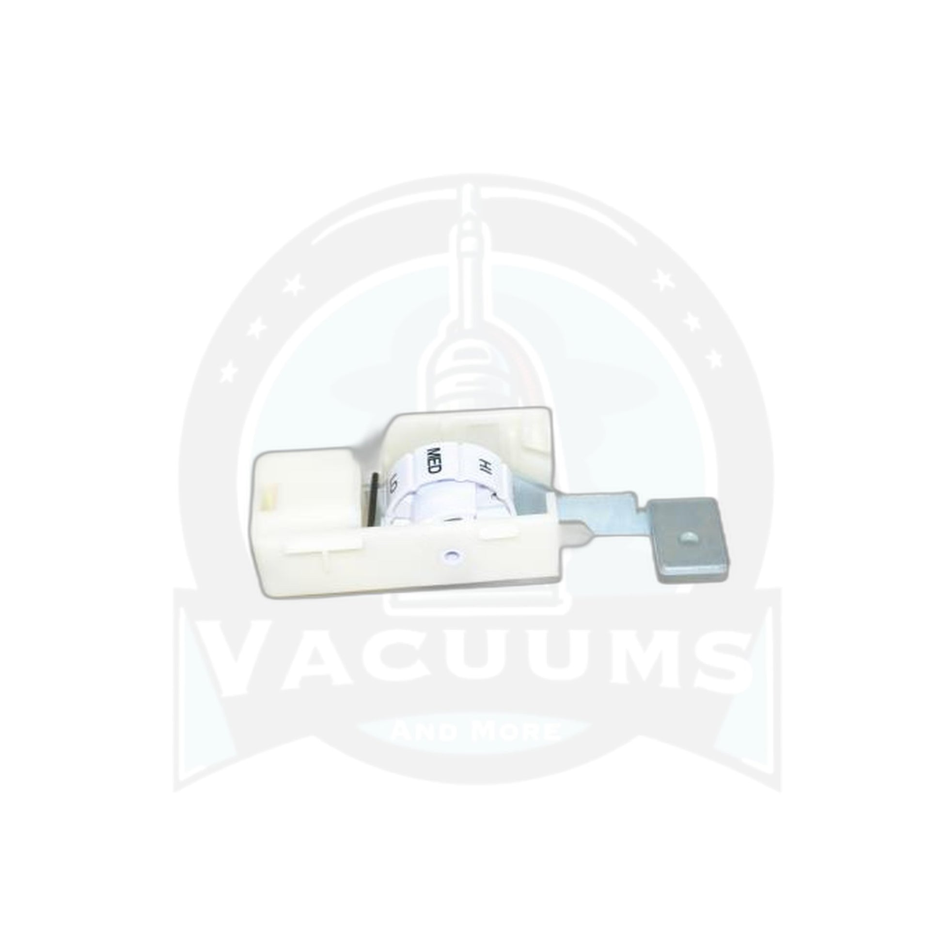 Kenmore Indicator Block Assembly - Vacuums and More