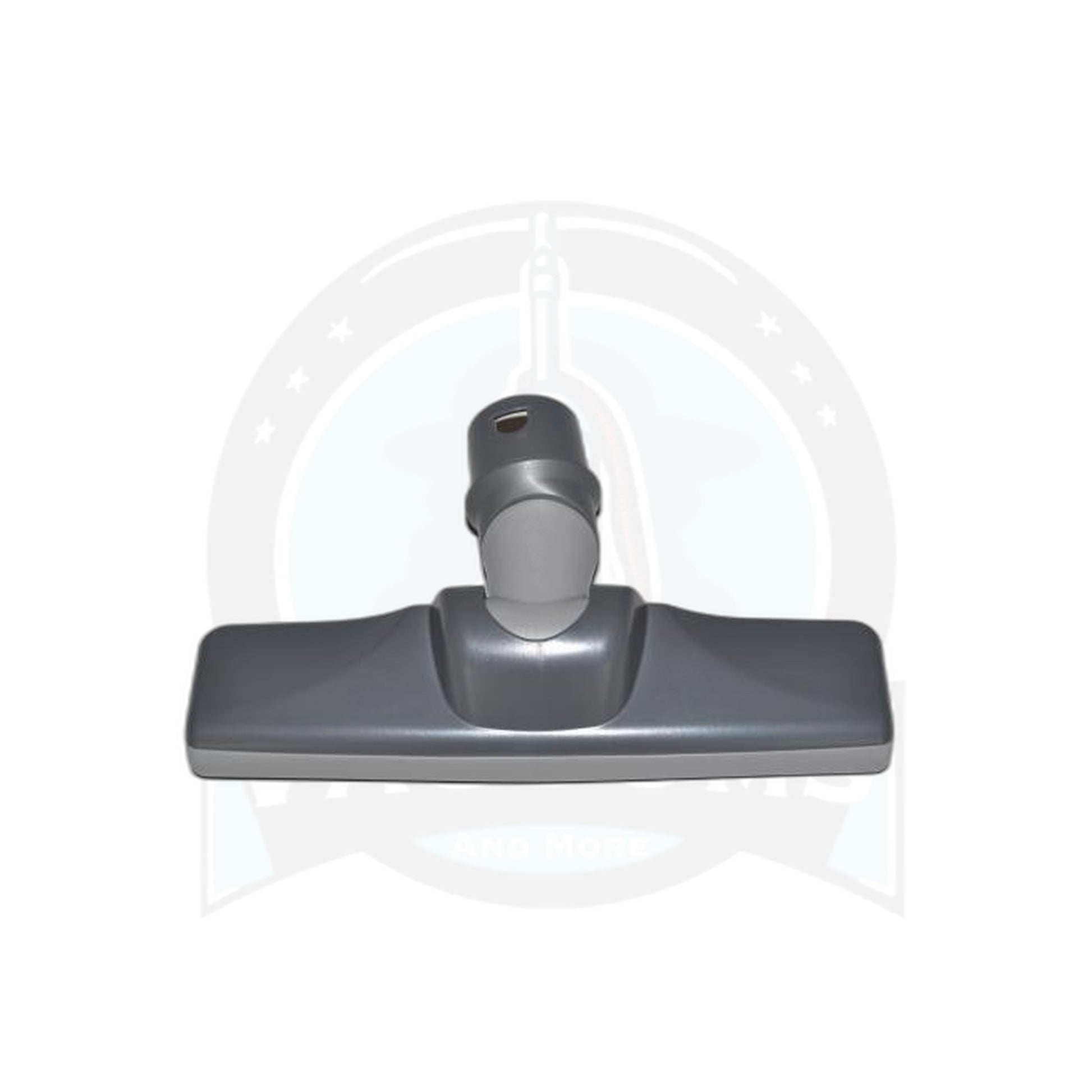 Titan / Kenmore Canister Floor Brush Assembly - Hard Floors, Vinyl and Low-Pile Rugs - Titan