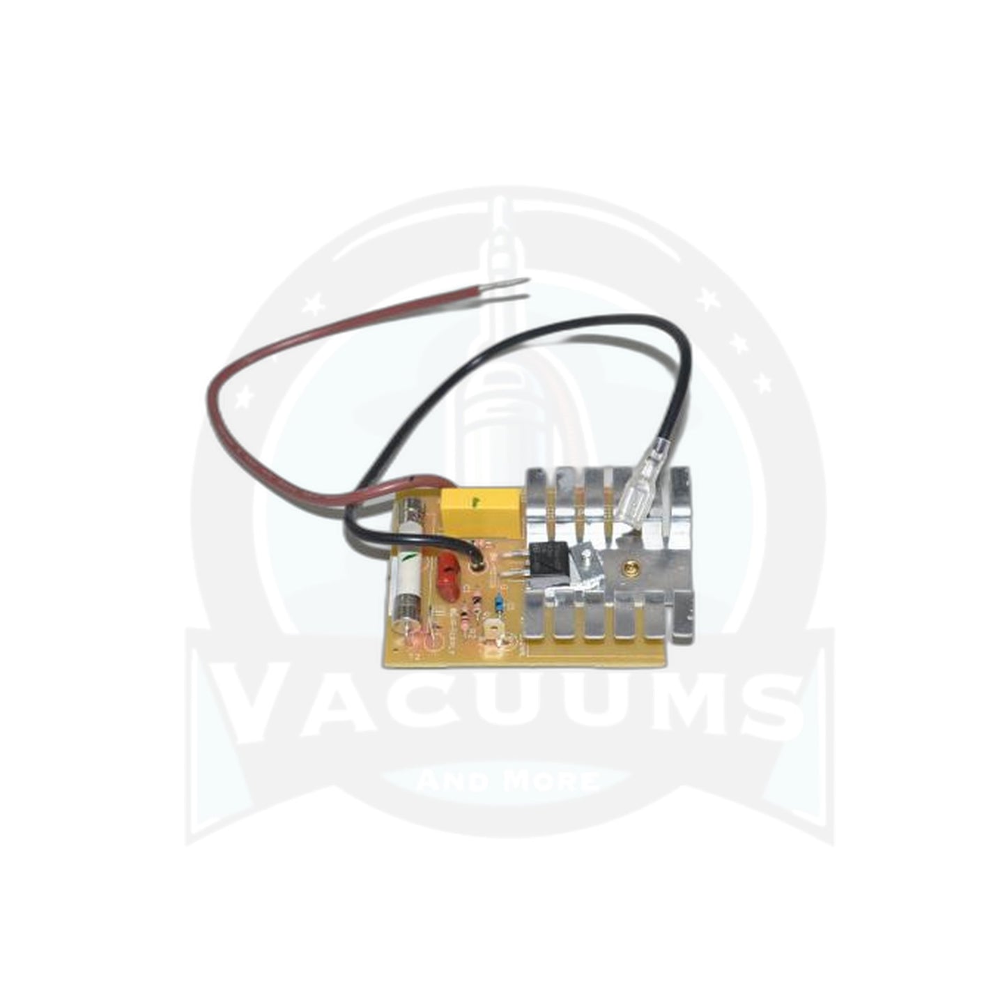 Titan T8000 / Kenmore Bagless Canister Overload Protector - Titan