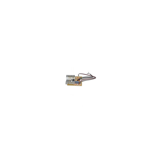 Kenmore PCB Control Board - 2-Wire - Canister