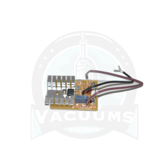 Kenmore PCB Control Board - 2-Wire - Canister - Kenmore