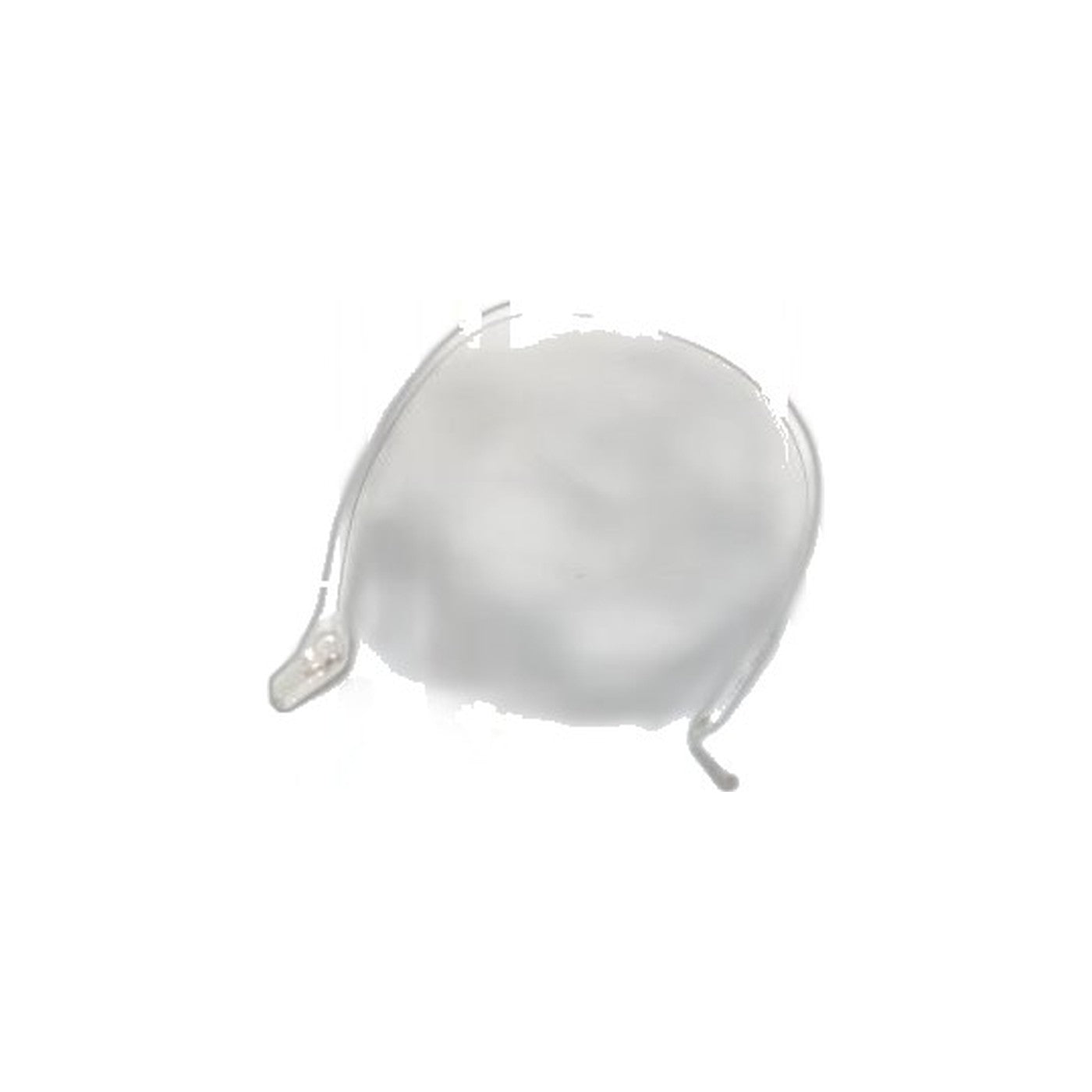 Titan White Lead Wire - T8000
